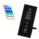 3.82V-4.35V Iphone 7 Battery Replacement 1960mAh 0 Cycle With 1 Year Warranty
