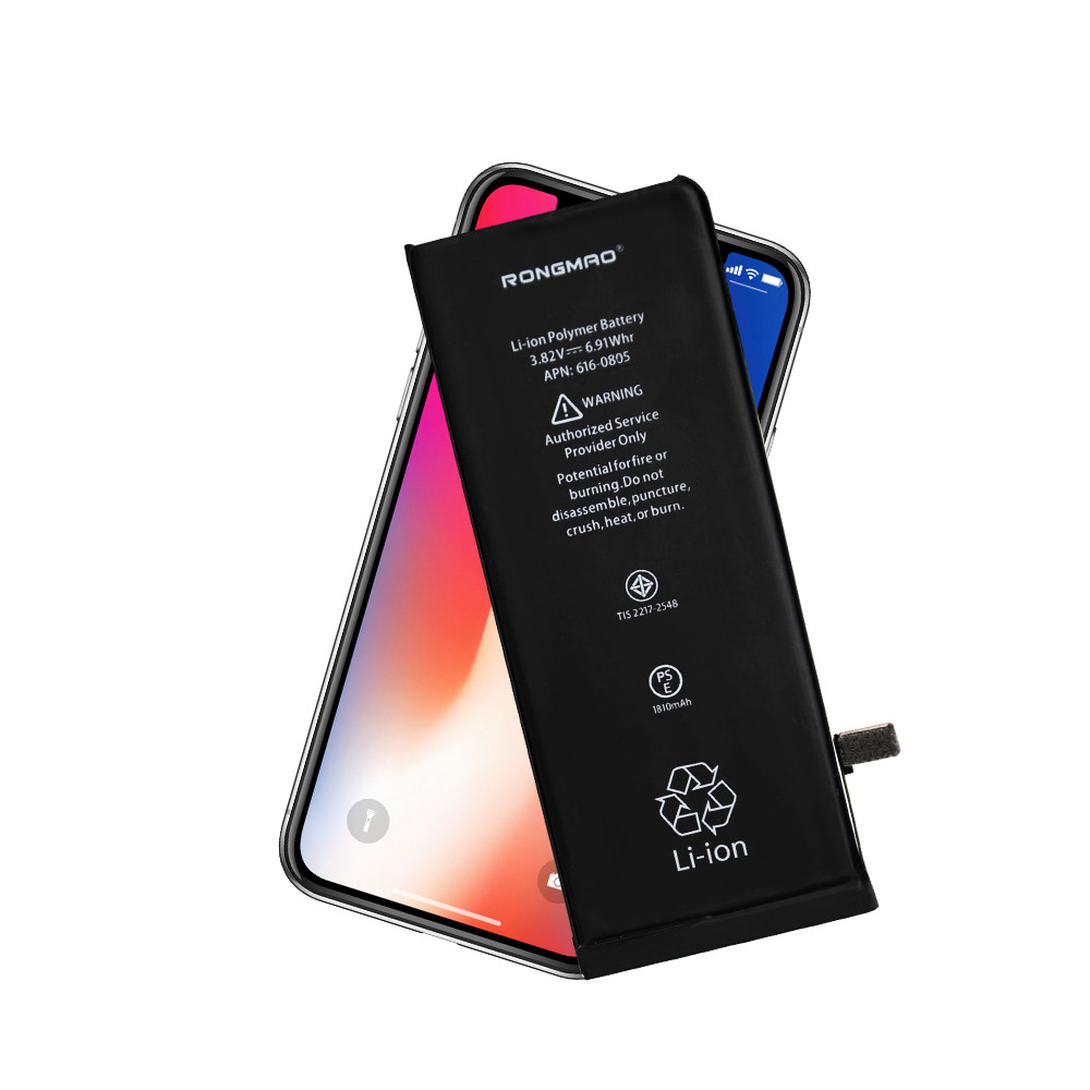 Universal Competible Apple Iphone 6s Battery 1810 mAh Capacity